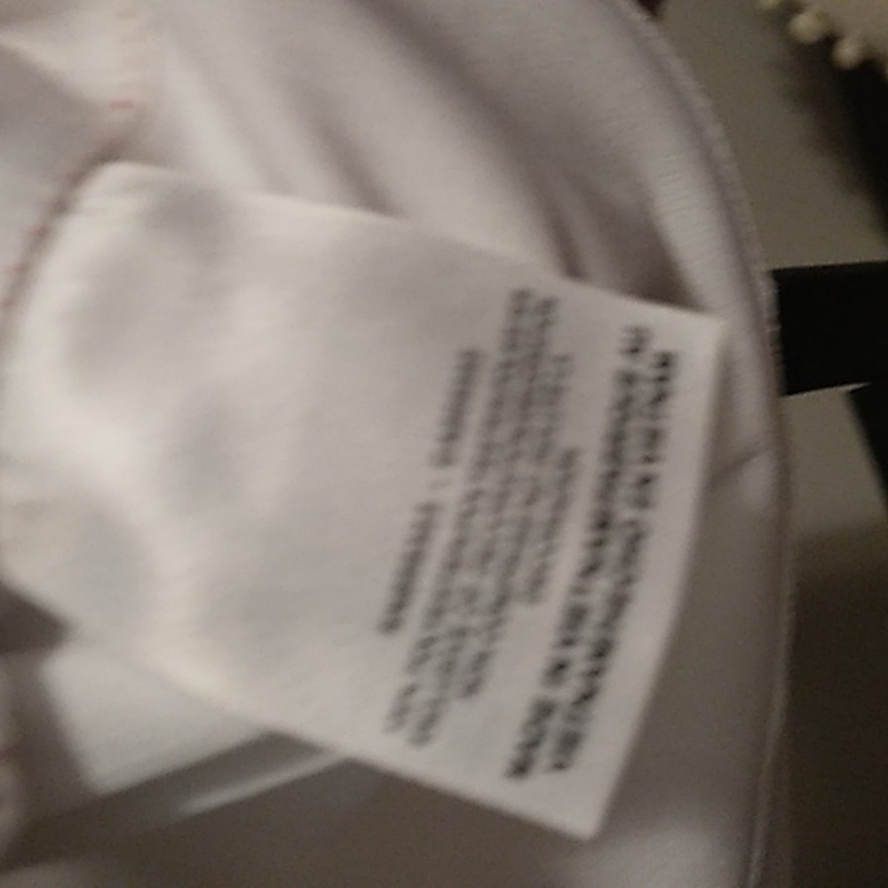 Men's Nike Oklahoma Practice Basketball Jersey NWT - Picture 6 of 8